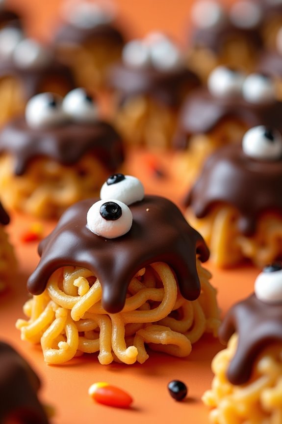 whimsical halloween treat recipe