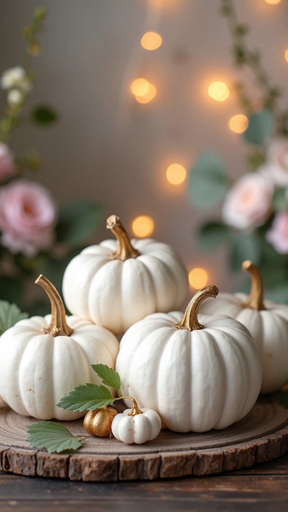 whimsical pumpkin painting magic