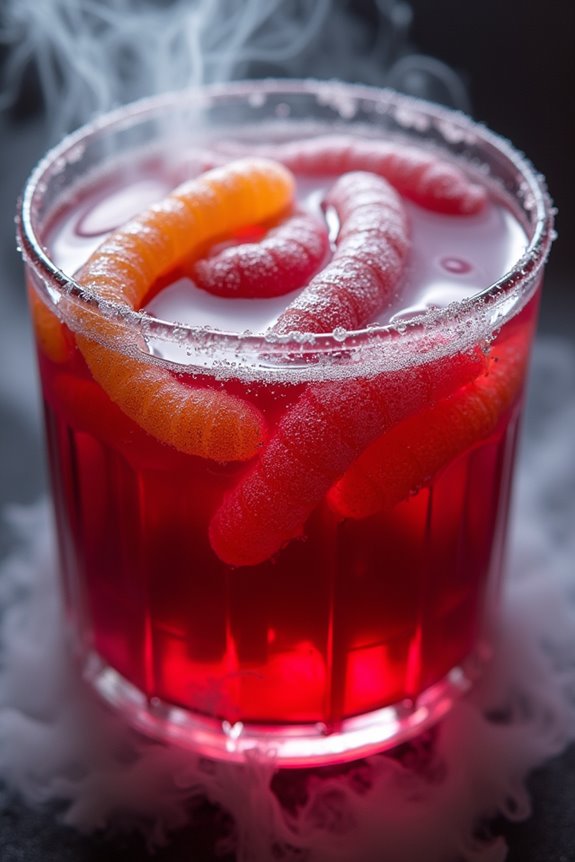 witch s brew punch recipe