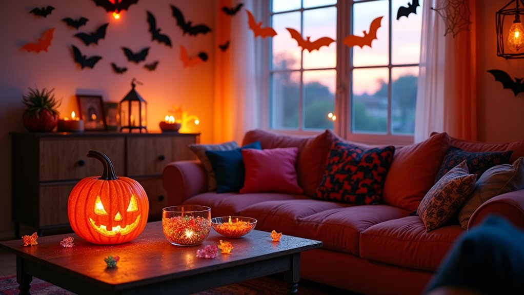 y2k inspired halloween designs