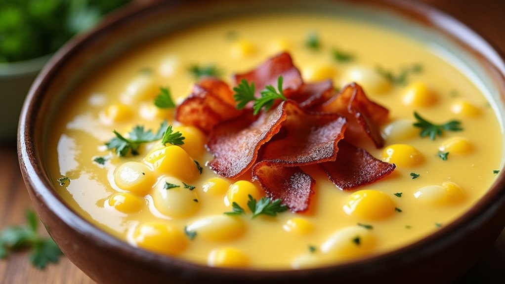 12 Nostalgic Soup Recipes From The 1950s To Try Again 1950s soup recipes revival