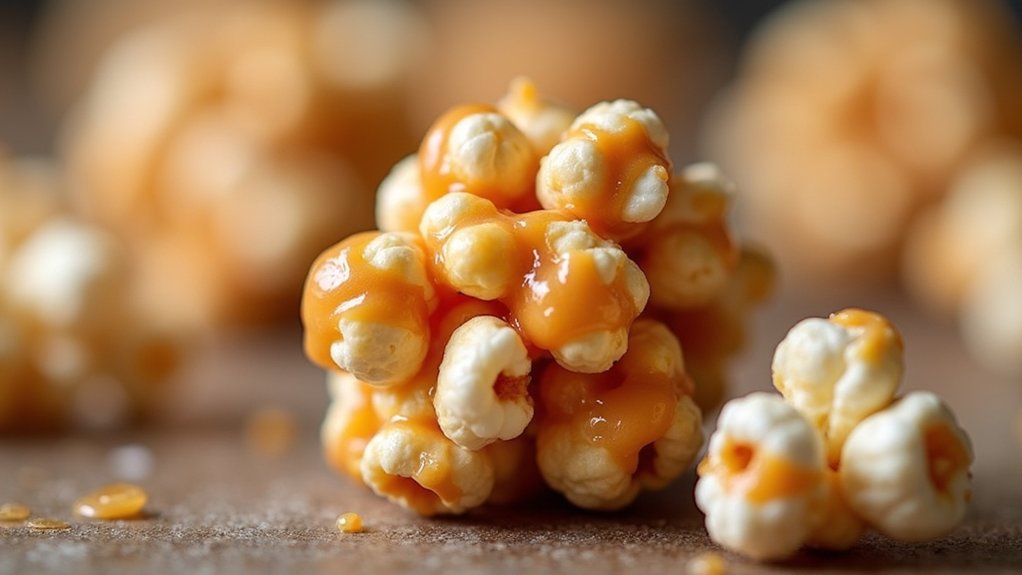 addictive caramel christmas desserts