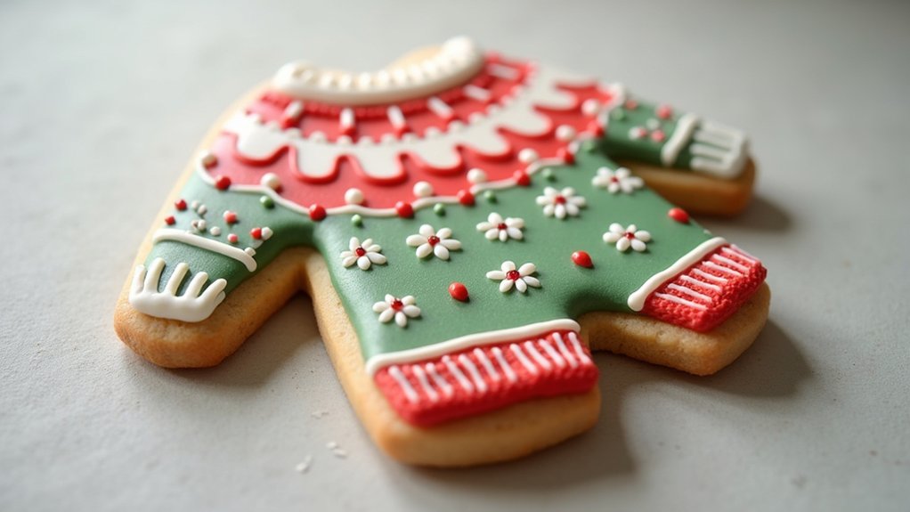 adorable holiday cookie ideas