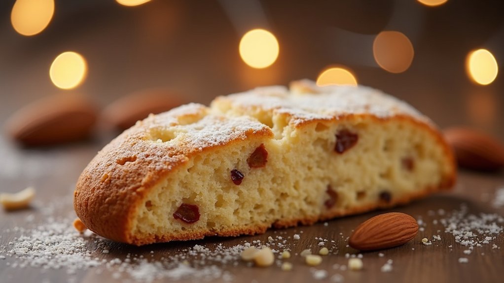 10 Air Fryer Christmas Dessert Recipes for Quick Baking Wins air fryer christmas desserts