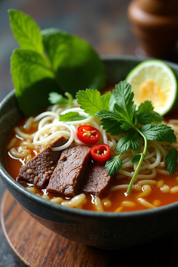 authentic vietnamese pho recipe