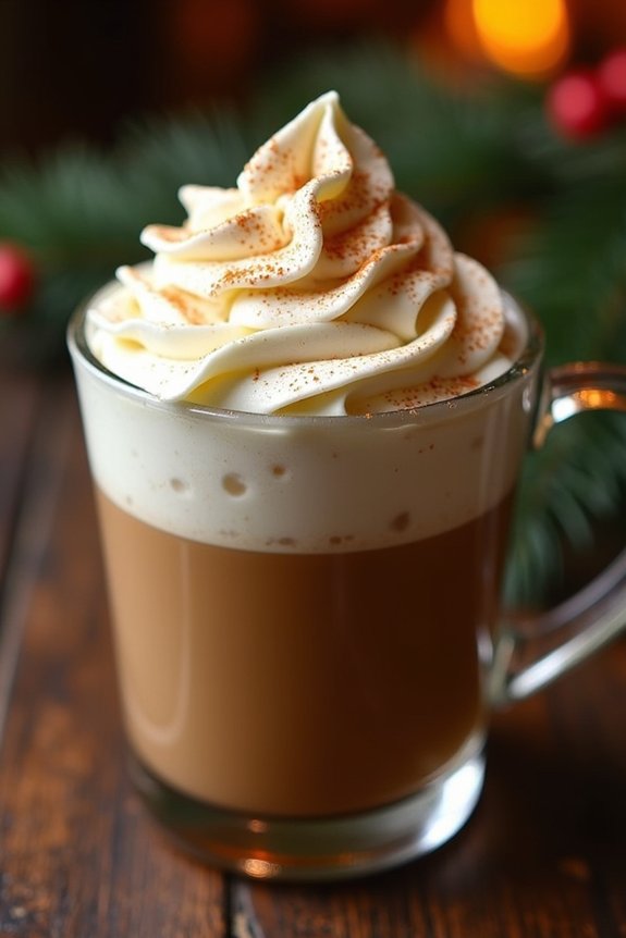 baileys irish coffee delight