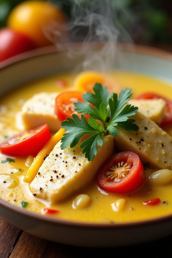 brazilian fish stew recipe