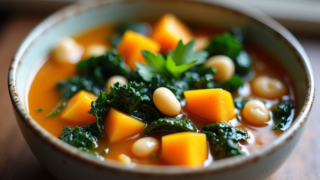 butternut squash stew recipes