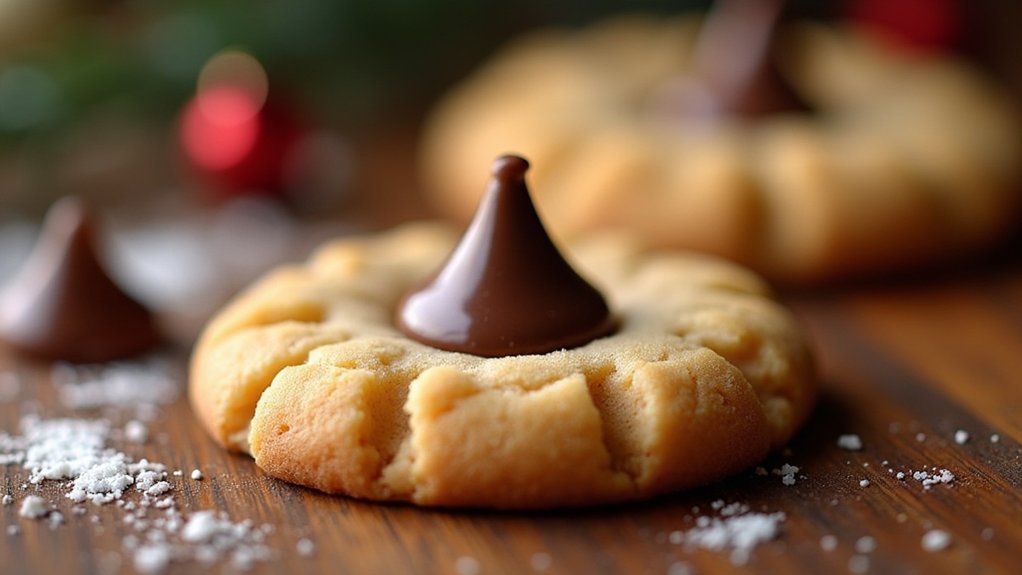 13 Chewy Christmas Cookie Recipes That Everyone Asks For chewy christmas cookie recipes