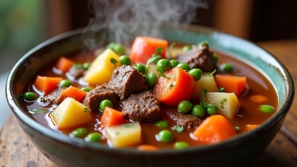classic american stew recipes