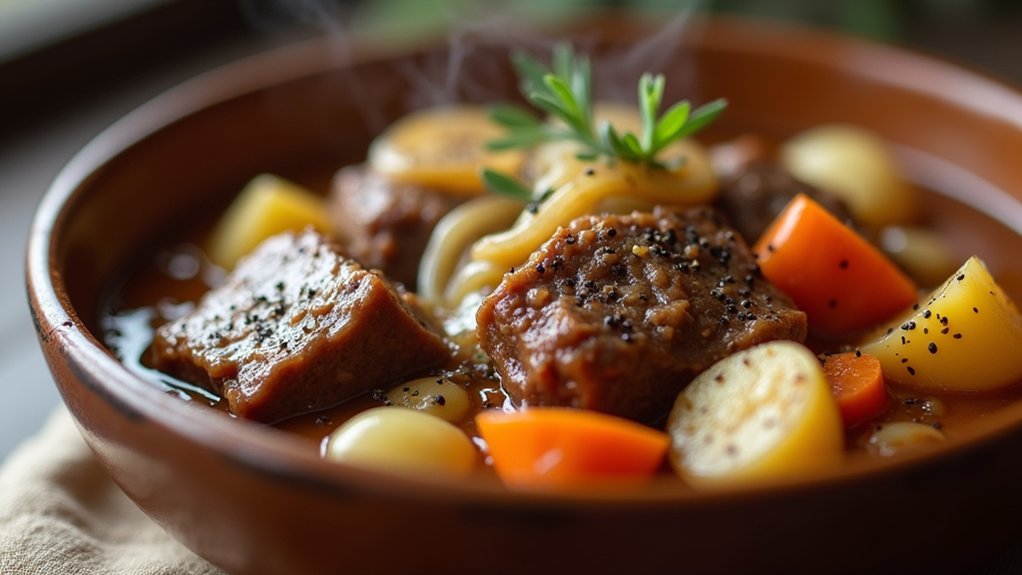 classic beef stew recipes