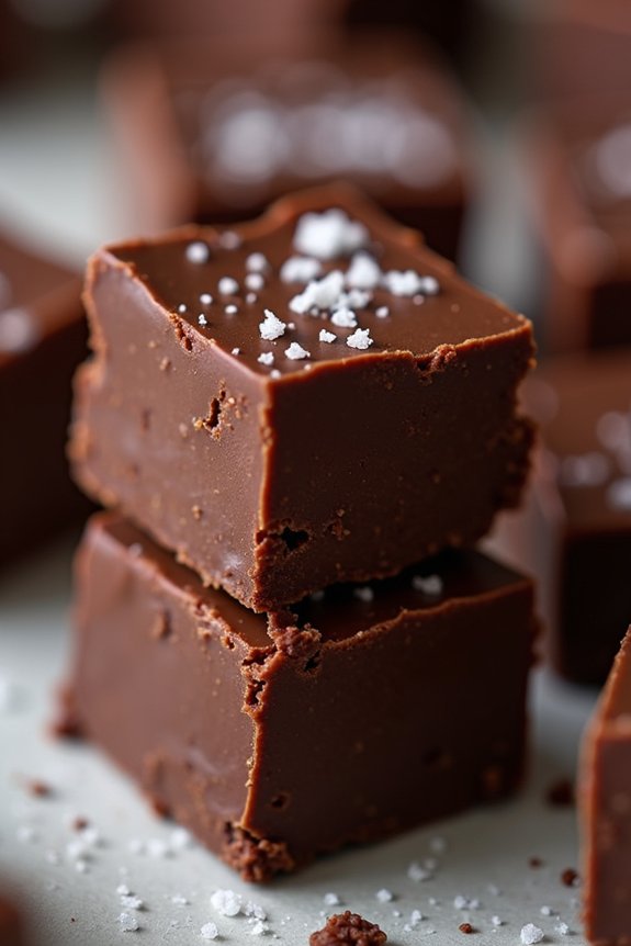 classic chocolate fudge recipe