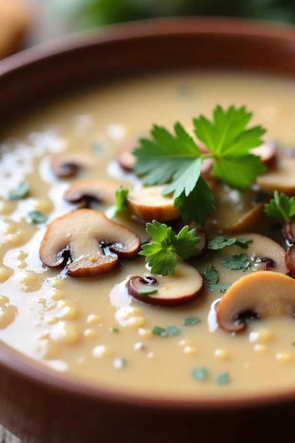 classic comfort food nostalgia