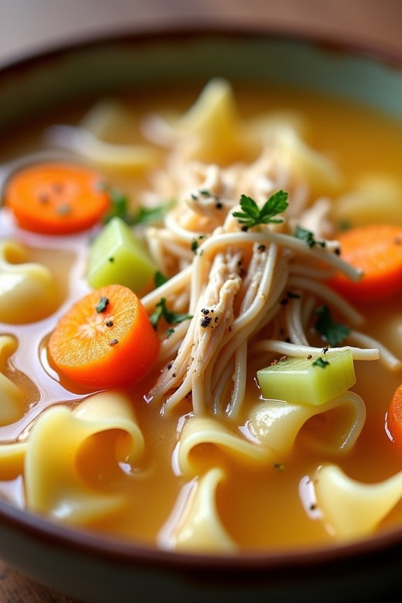 classic comfort food recipe