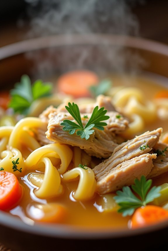 classic comfort food recipe