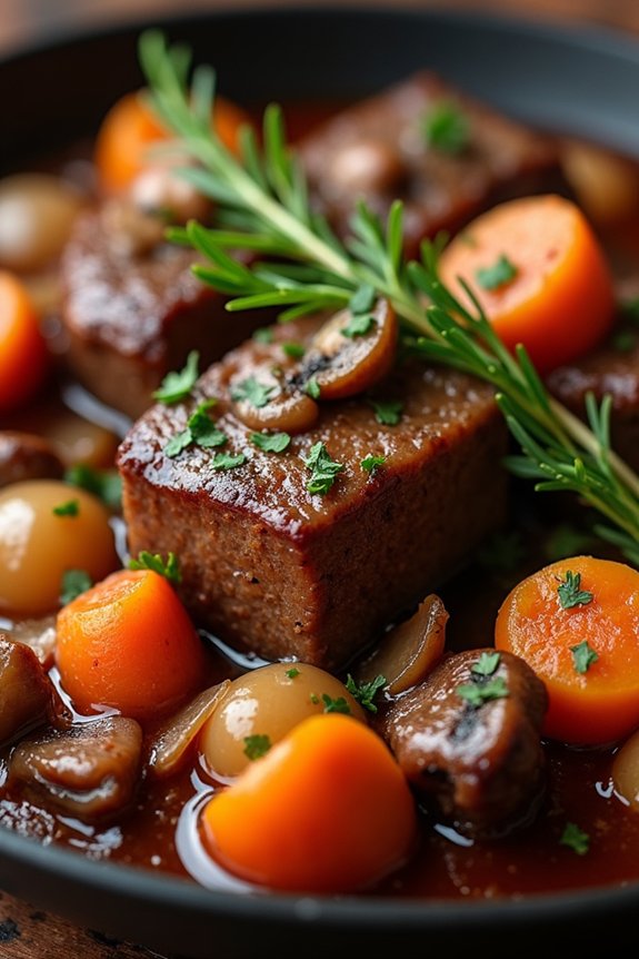 classic french beef stew