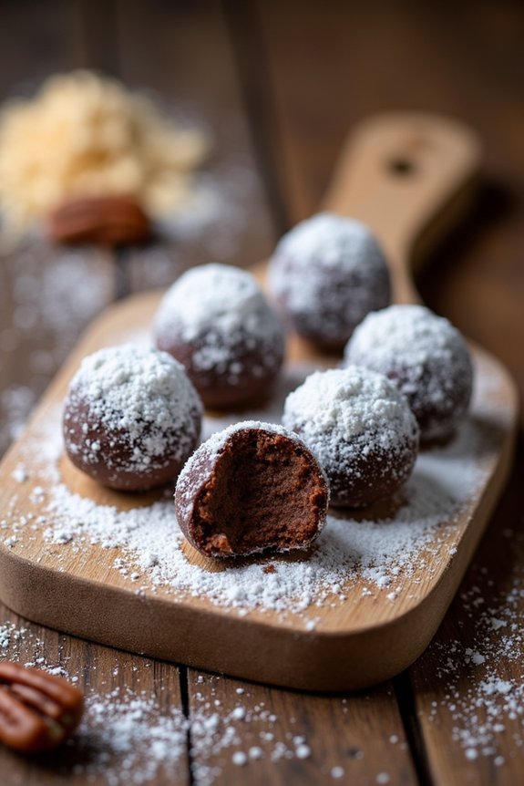 classic no bake holiday treat