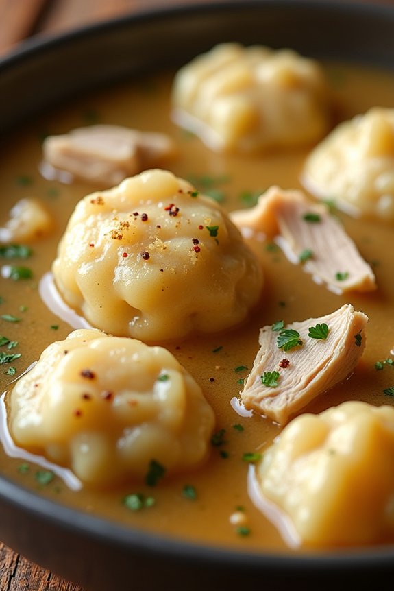 classic southern comfort dish