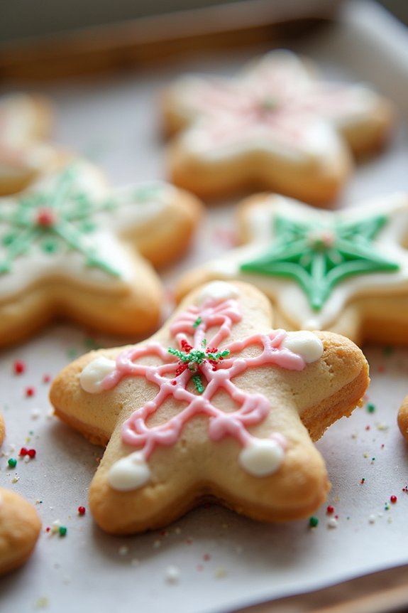 classic sugar cookies recipe