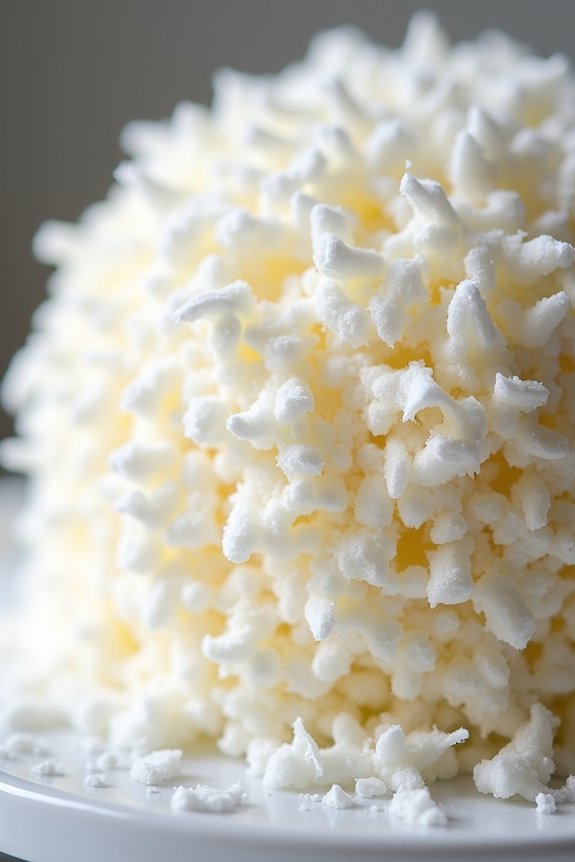 coconut cake for celebrations