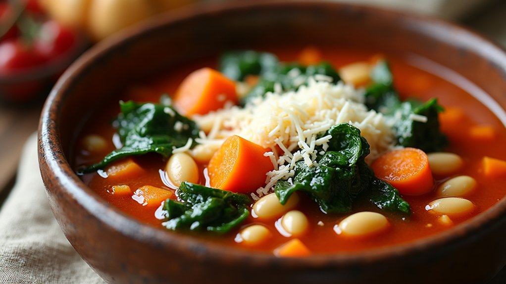 comforting autumn stew recipes