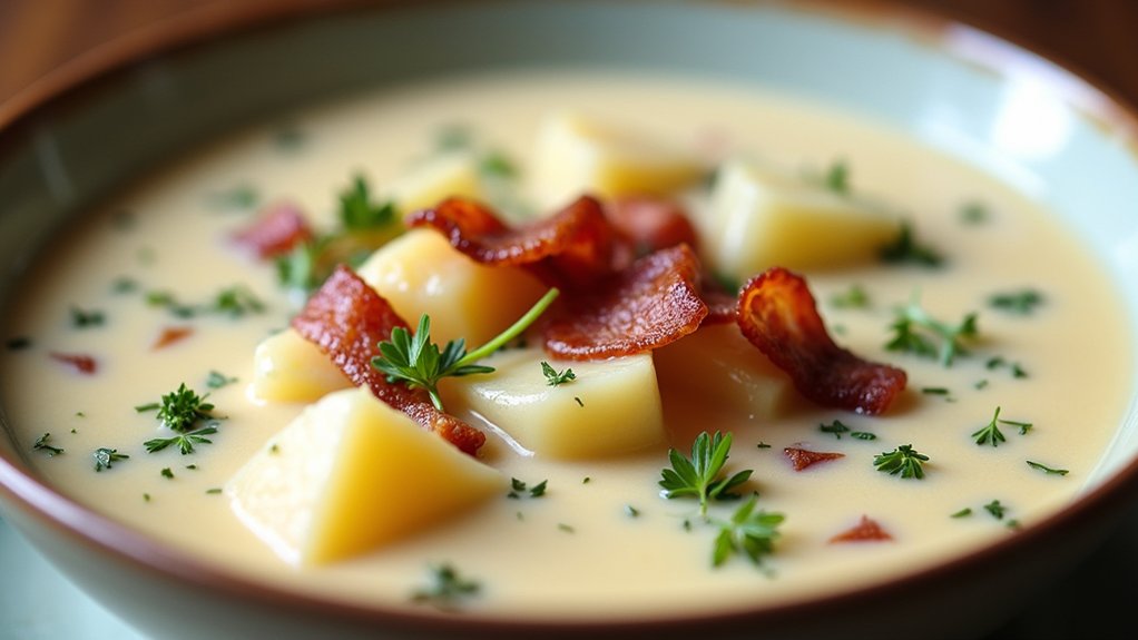 comforting baked soup recipes