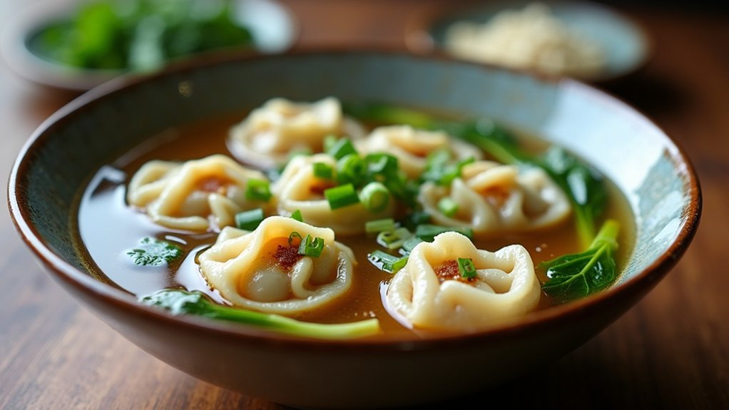 comforting chicken soup recipes