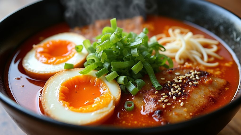 14 Japanese Ramen Bowl Recipes That Warm Your Soul comforting japanese ramen recipes