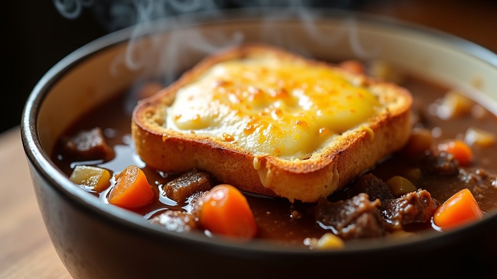 comforting stew recipes collection