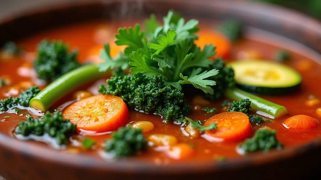 comforting whole30 stew recipes