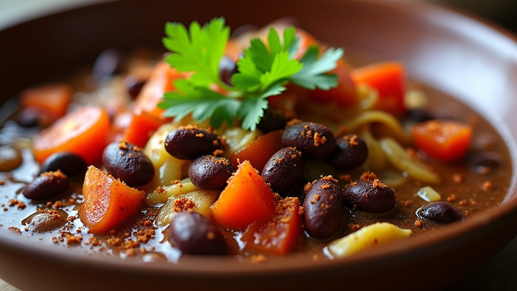 cozy cabbage stew recipes