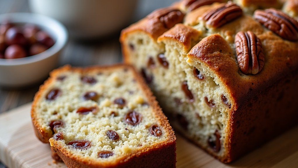 cozy christmas bread recipes