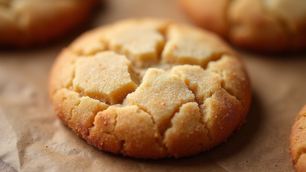 13 Snickerdoodle Christmas Cookie Recipes With a Cozy Cinnamon Touch cozy cinnamon snickerdoodle cookies
