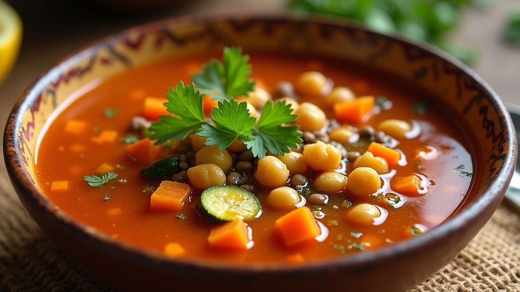 14 Dutch Oven Soup Recipes Worth Staying In For cozy homemade soup ideas