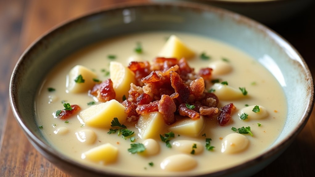 cozy soup recipes collection