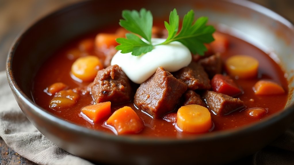 cozy stew recipes collection