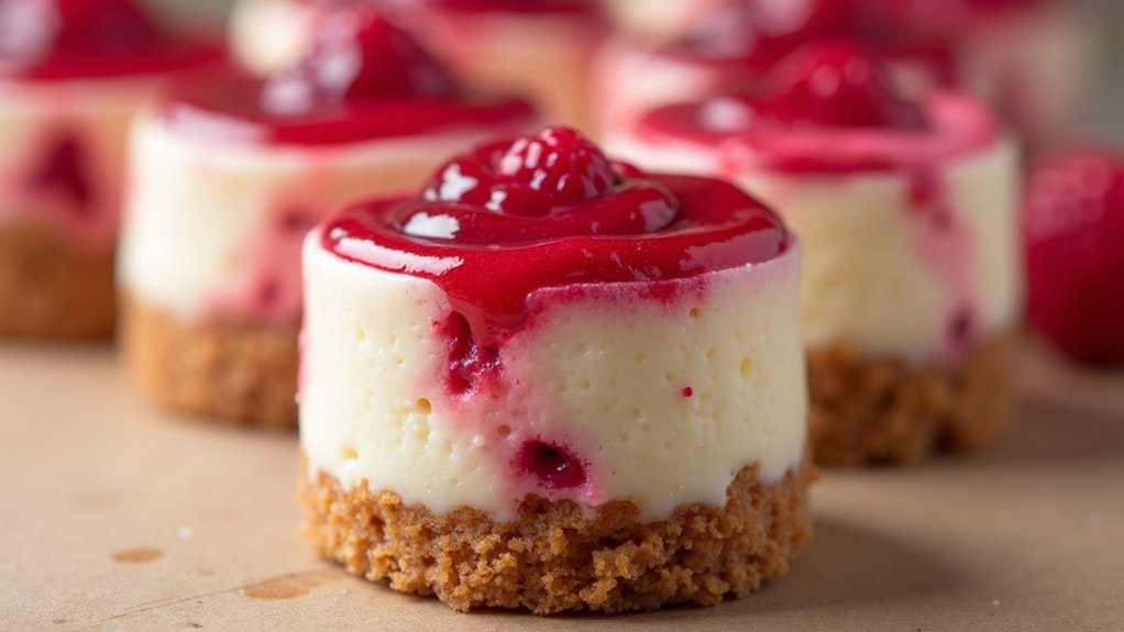 cream cheese holiday delights