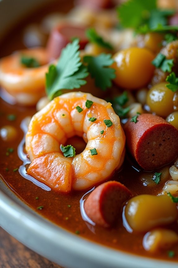 creole gumbo cooking guide