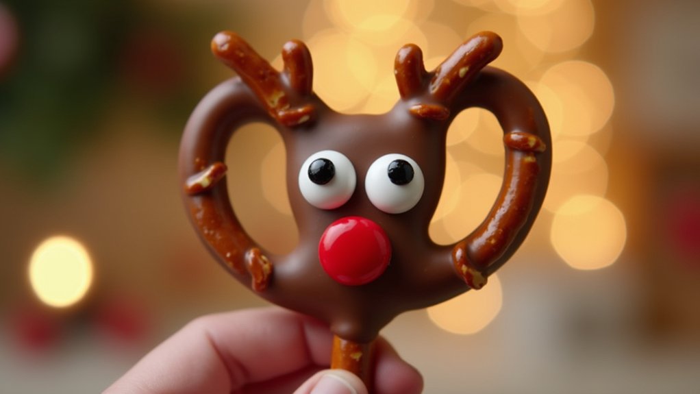 cute and fun baking recipes