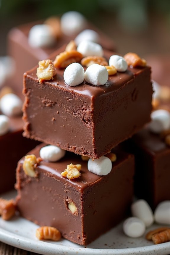 decadent hot chocolate fudge