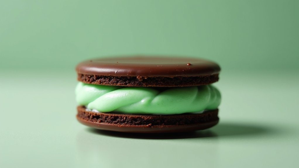 15 Chocolate Christmas Cookie Recipes That Melt Hearts Instantly delicious festive chocolate cookies