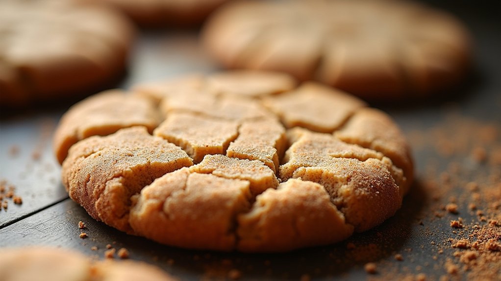 delicious gluten free holiday treats