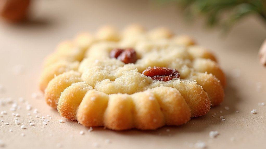 delicious holiday cookie recipes