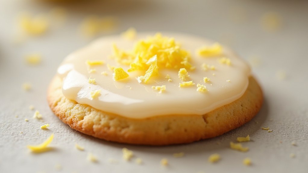 delicious holiday cookie recipes