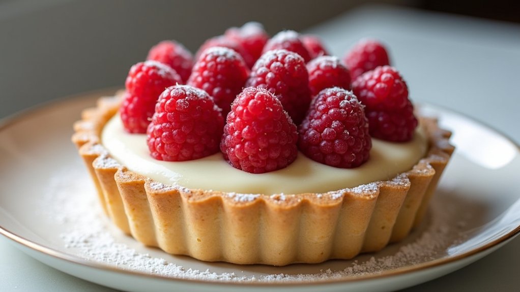 delicious holiday dessert ideas