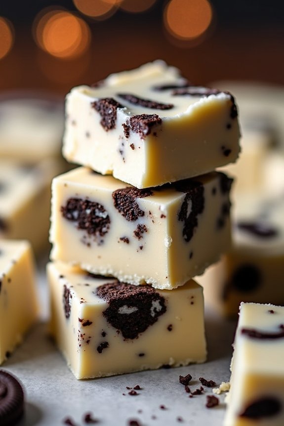 delicious holiday fudge recipe