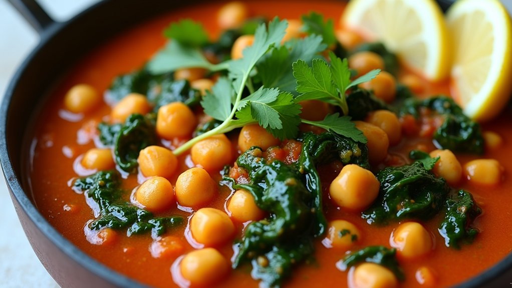 delicious meatless stew recipes