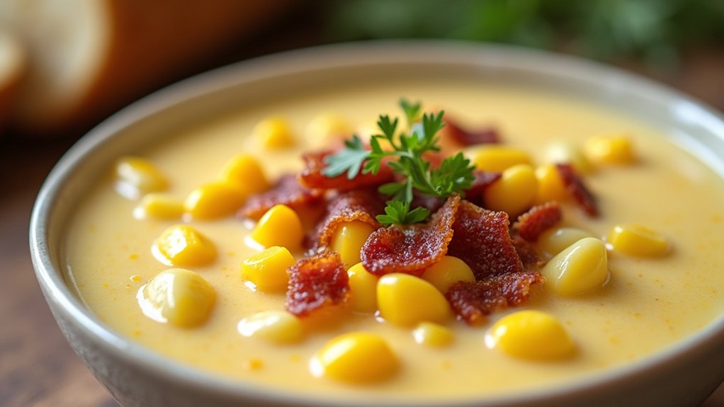 delicious soups for everyone