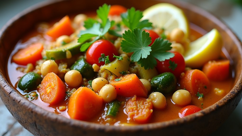 delicious tomato stew recipes