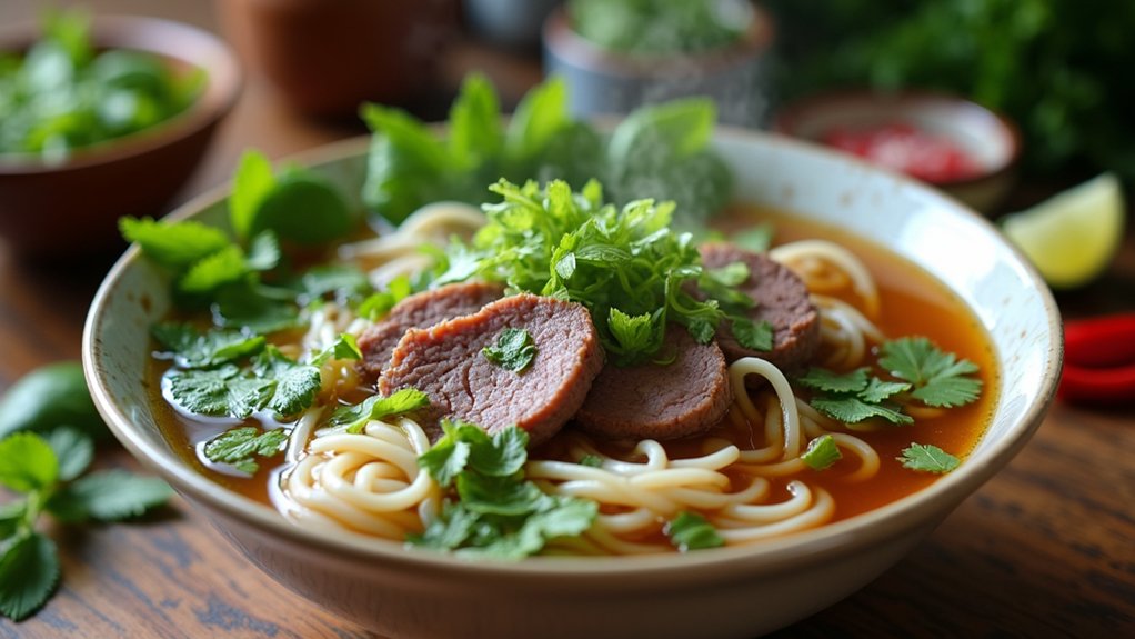 delicious vietnamese pho recipes